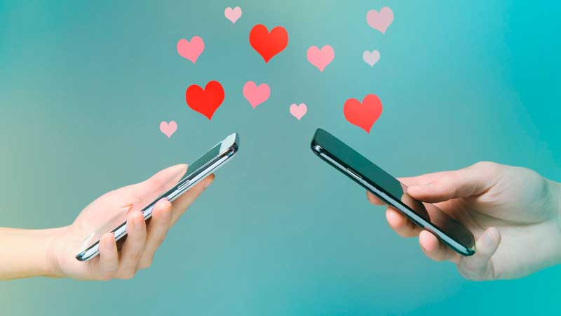 Relaciones a Distancia - Background Check