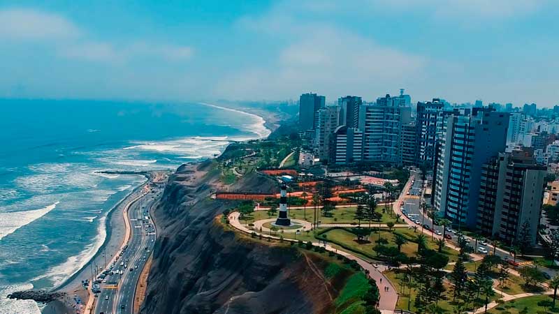 Búsqueda de Inmuebles en Lima
